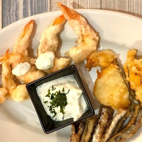 Frutti di Mare Senigallia, Senigallia