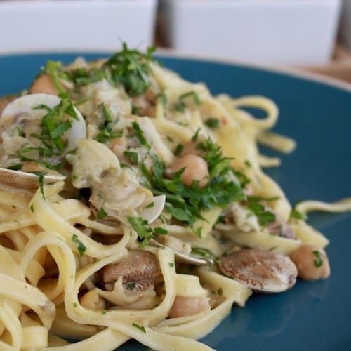 Frutti di Mare Senigallia, Senigallia