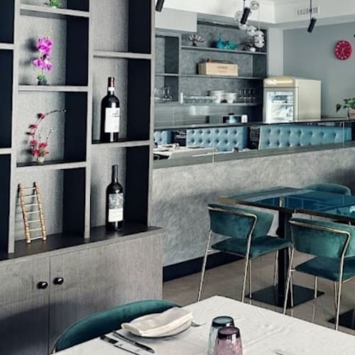 Jubin Ristorante Cinese, San Vittore Olona