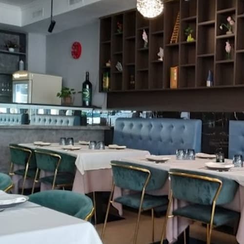 Jubin Ristorante Cinese, San Vittore Olona