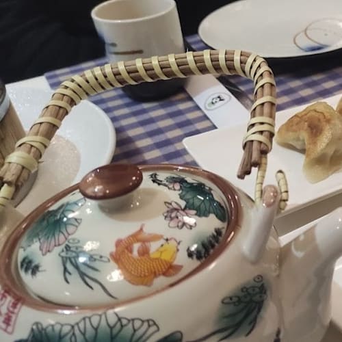 Jubin Ristorante Cinese, San Vittore Olona