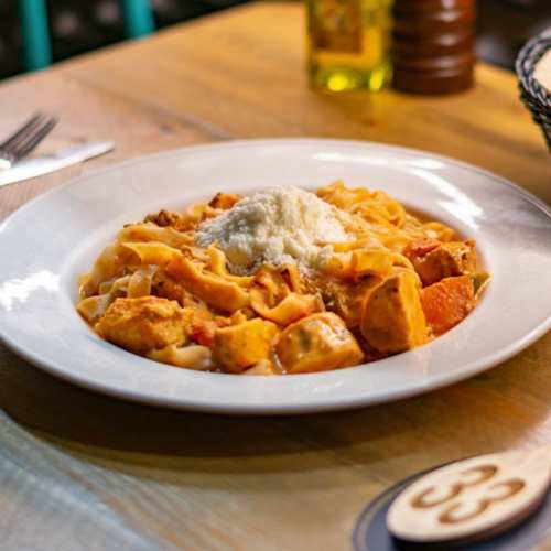 Tucco Real Food Eixample, Barcelona