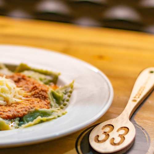 Tucco Real Food Eixample, Barcelona