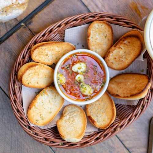 Tucco Real Food Eixample, Barcelona