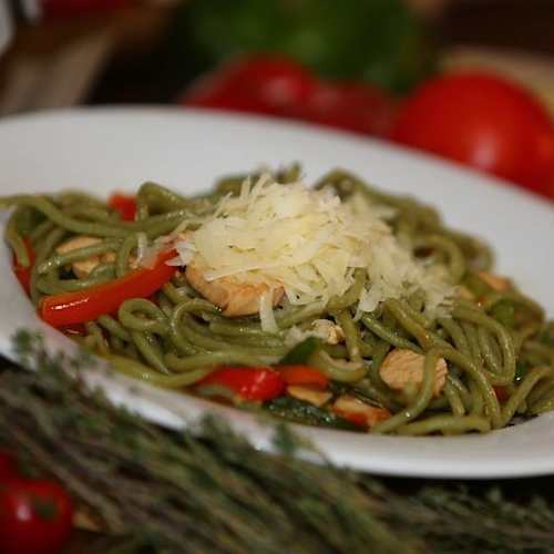 Tucco Real Food Eixample, Barcelona