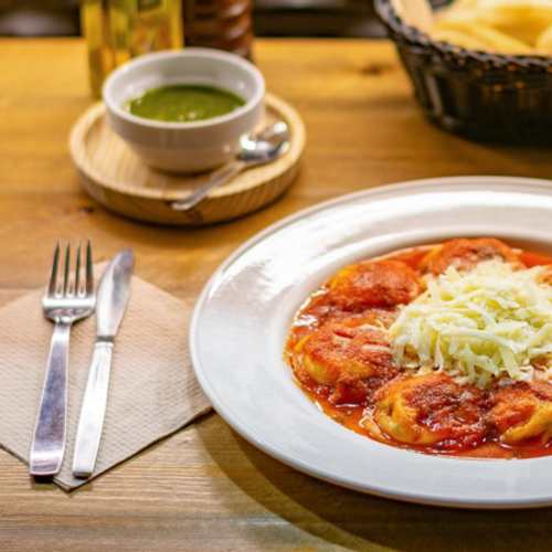 Tucco Real Food Eixample, Barcelona