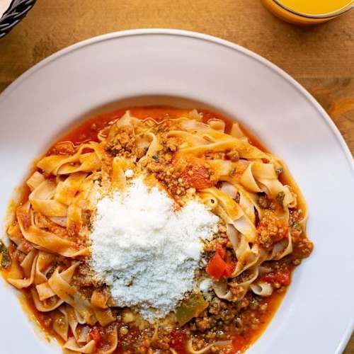 Tucco Real Food Eixample, Barcelona