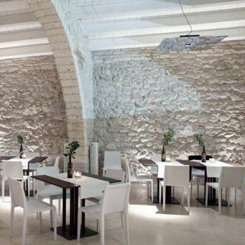 Masseria Torre di Nebbia, Andria