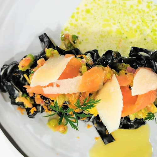 Le POTAGER du Château de Lacroix-Laval - Vatel Academy, Marcy-l'Étoile