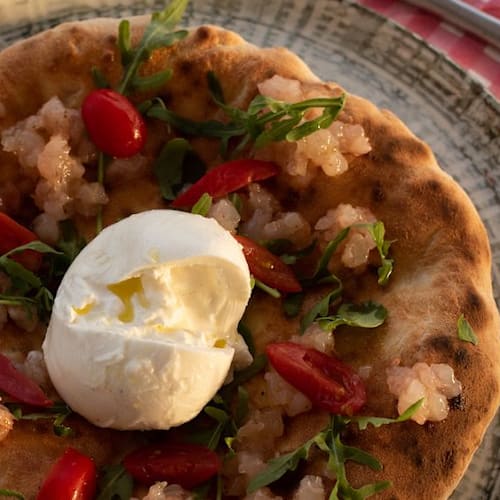 Al Grano Pizzeria Sciacca, Sciacca