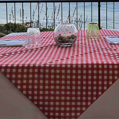 Al Grano Pizzeria Sciacca, Sciacca