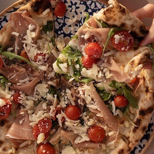 Al Grano Pizzeria Sciacca, Sciacca