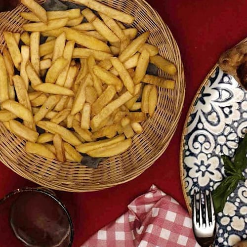 Al Grano Pizzeria Sciacca, Sciacca