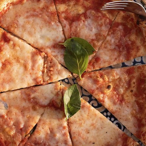 Al Grano Pizzeria Sciacca, Sciacca
