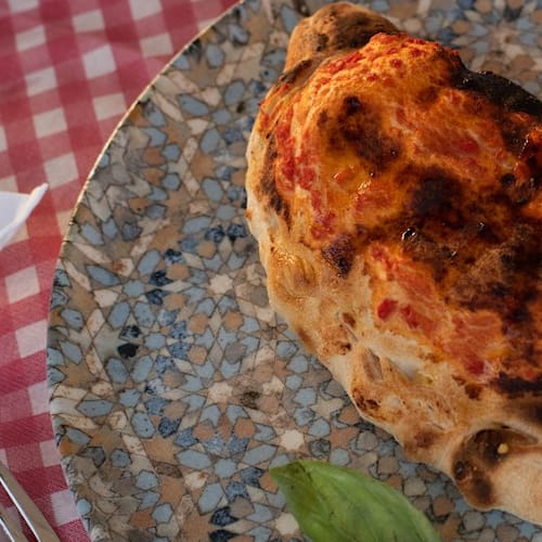 Al Grano Pizzeria Sciacca, Sciacca