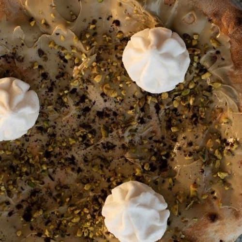Al Grano Pizzeria Sciacca, Sciacca