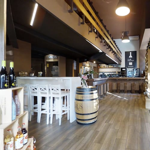 VinoPremier - Francisco Silvela, Madrid