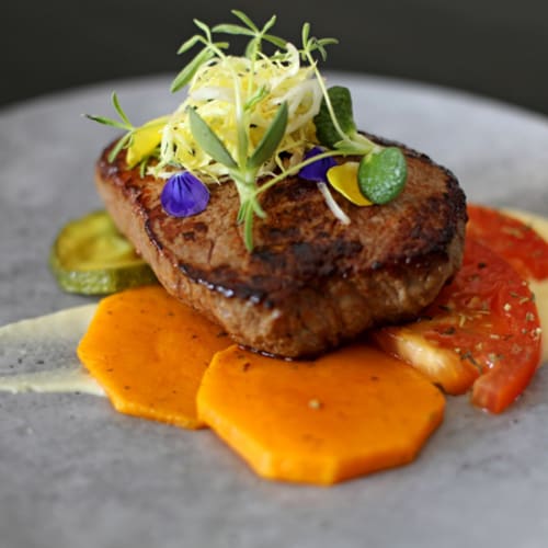 Maria Johanna Hoeve - Restaurant, Noordeloos