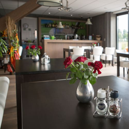 Maria Johanna Hoeve - Restaurant, Noordeloos