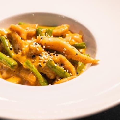 Jiali asianfood, Roma