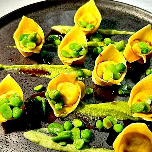 THECA RISTORANTE, Pomarance