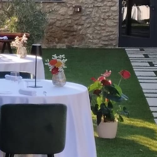 THECA RISTORANTE, Pomarance