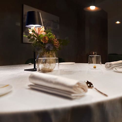 THECA RISTORANTE, Pomarance