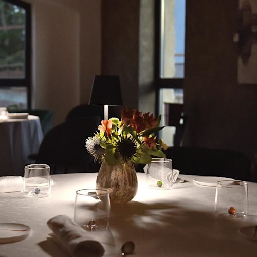 THECA RISTORANTE, Pomarance