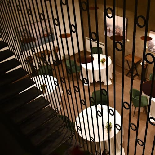 THECA RISTORANTE, Pomarance