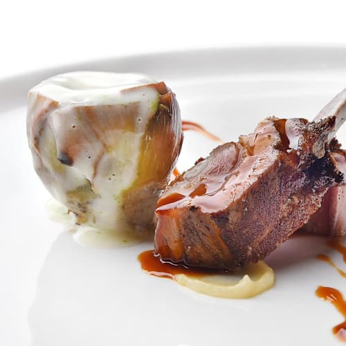 THECA RISTORANTE, Pomarance