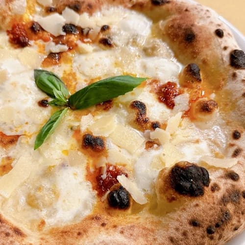 Laverace, Firenze