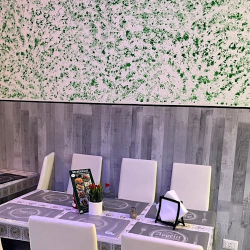 Sufi Ristorante Pakistano e Indiano, Magenta