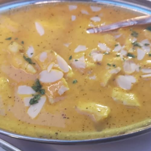 Sufi Ristorante Pakistano e Indiano, Magenta