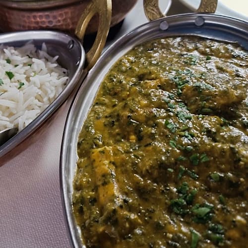 Sufi Ristorante Pakistano e Indiano, Magenta