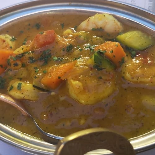 Sufi Ristorante Pakistano e Indiano, Magenta