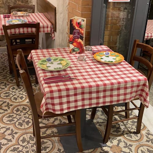 Pizzeria Speranzella, Napoli