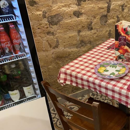 Pizzeria Speranzella, Napoli