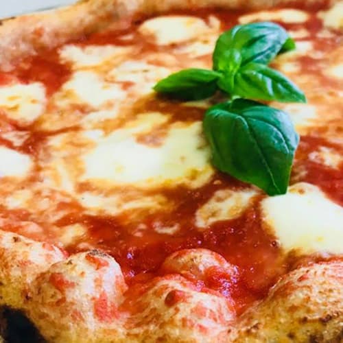 Pizzeria Speranzella, Napoli