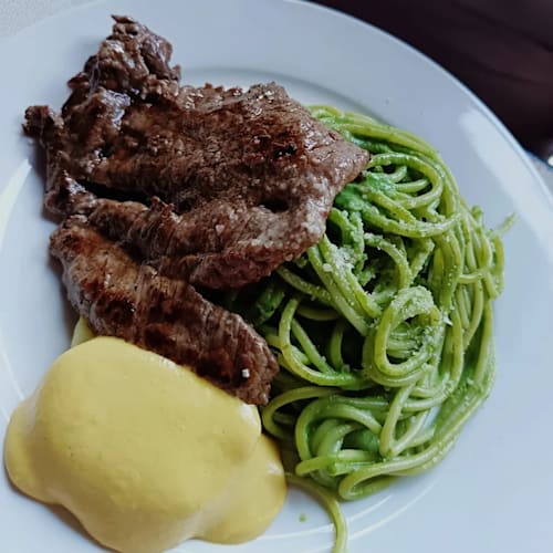 Il rifugio dei sapori Peruviani, Busto Arsizio