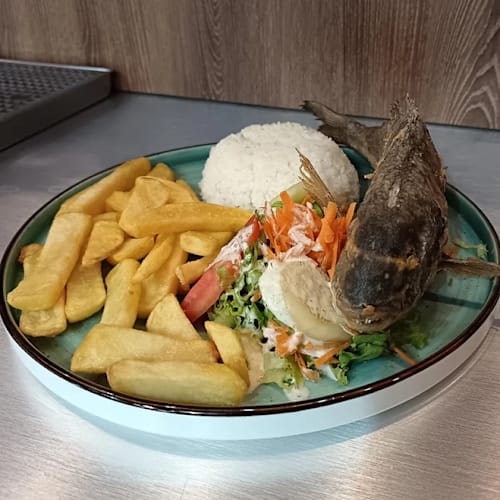 Il rifugio dei sapori Peruviani, Busto Arsizio