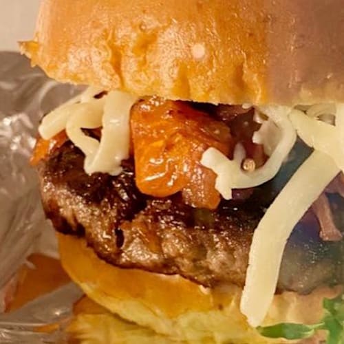 Tryffel Restaurang och Bar, Bromma