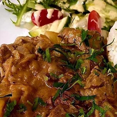 Tryffel Restaurang och Bar, Bromma