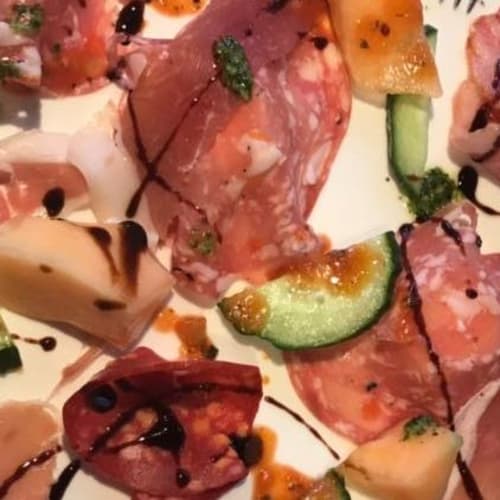 Tryffel Restaurang och Bar, Bromma