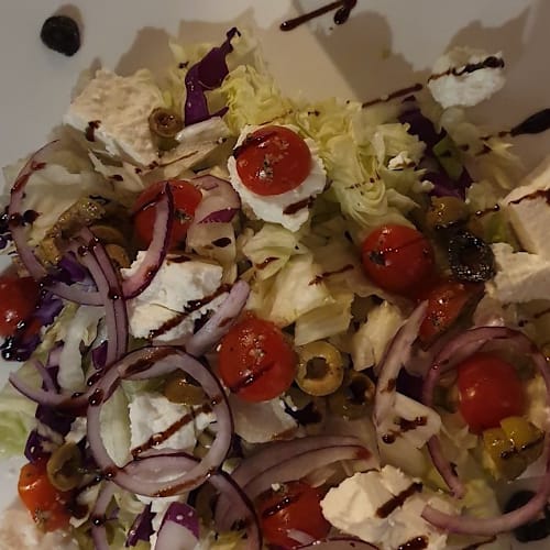 Tryffel Restaurang och Bar, Bromma