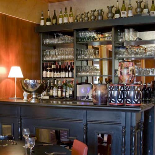 Zorn Côté Bistrot, Laon