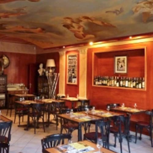 Zorn Côté Bistrot, Laon