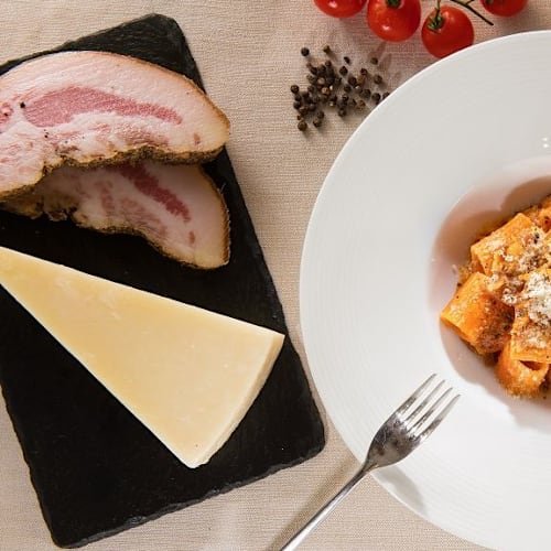 I Sofà Restaurant, Roma