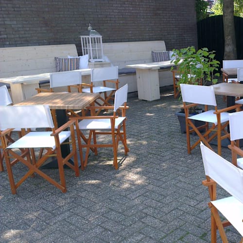 De Oude Betuwe, Tricht