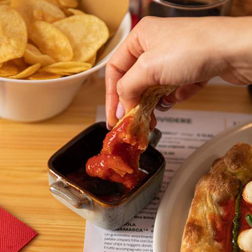 PIT'SA Milano, Milano