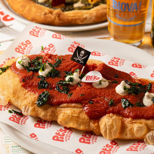 PIT'SA Milano, Milano